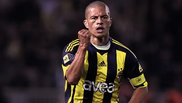 Alex, Fenerbahçe'den ayrılış sürecini anlattı