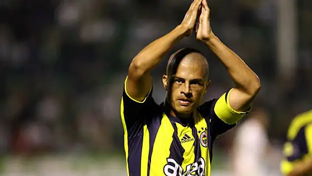 Alex jubilesine Türkiye'den çağıracağı isimleri açıkladı