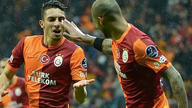 Alex Telles: Galatasaray'a dönmek istemiyorum