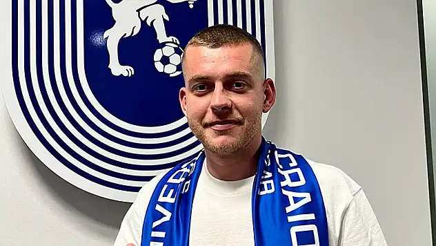 Alexandru Cicaldau Romanya'ya gitti