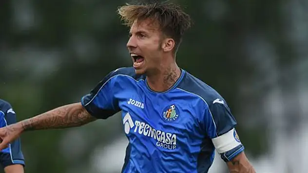 Alexis Delgado Beşiktaş'ta