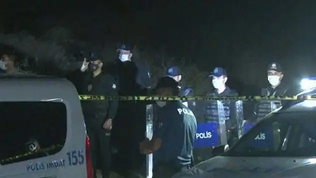 Aleyna Çakır'ın ölümünde şüpheli olarak ifadesi alınan Ümit Can Uygun'un annesi ölü bulundu