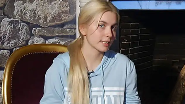Aleyna Tilki'ye 'telif' şoku: YouTube o şarkıyı kaldırdı