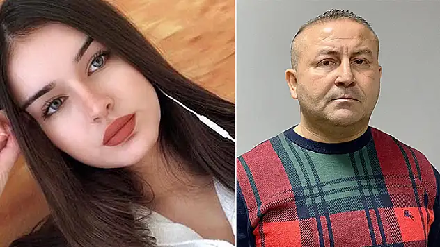 Aleyna'yı ölüme sürükleyen sanığa verilen müebbet hapis cezasını Yargıtay onadı
