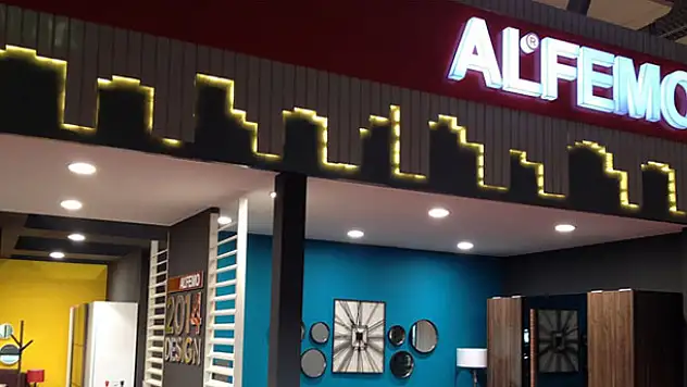 Alfemo'ya kayyum atandı