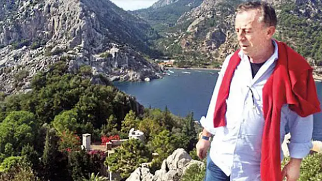 Ali Ağaoğlu ada aldı! Fiyatı dudak uçuklattı!