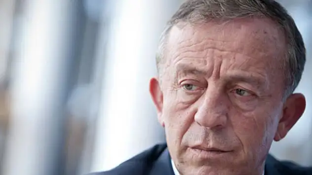Ali Ağaoğlu'nun o sözlerine soruşturma