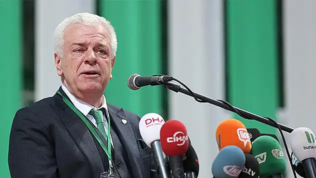 Ali Ay: Batalla ile sözleşme yapabileceğiz