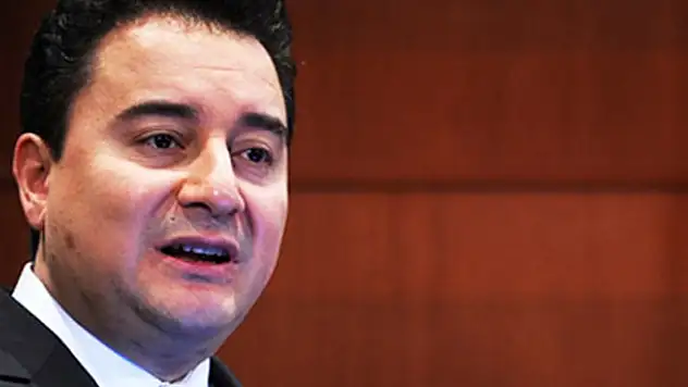 Ali Babacan'a yeni görev