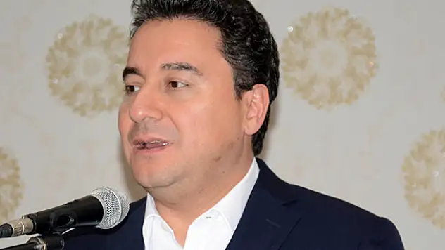 Ali Babacan'dan asgari ücret açıklaması!