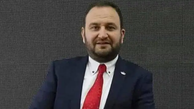Ali Baranok hayatını kaybetti
