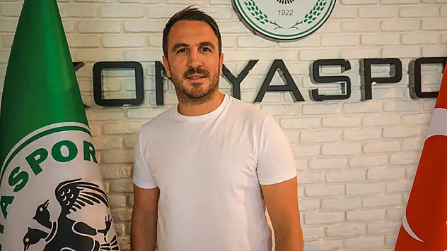 Ali Çamdalı: Bu takımı en çabuk şekilde alt sıralardan kurtaracağız