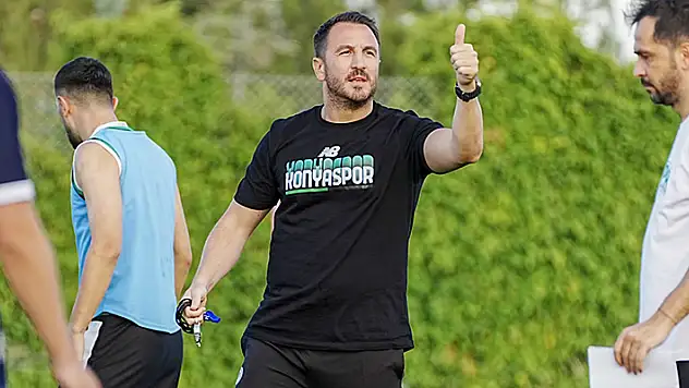 Ali Çamdalı'dan transfer açıklaması