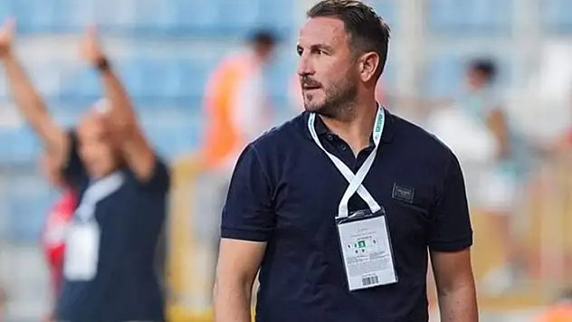 Ali Çamdalı: Ligde her puan bizim için değerli

