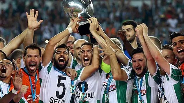 Ali Çamdalı süresiz kadro dışı bırakıldı
