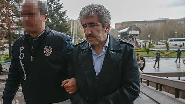 Ali Demir adli kontrol şartıyla serbest bırakıldı