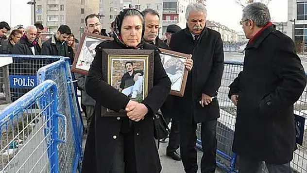 Ali İsmail Korkmaz davasında karar çıktı