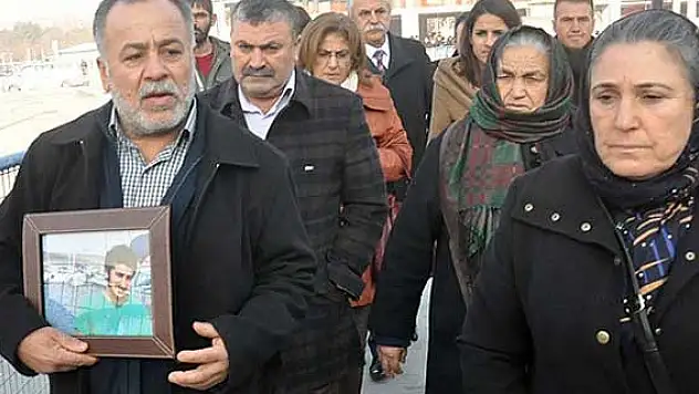 Ali İsmail Korkmaz'ın ailesi temyize gidiyor