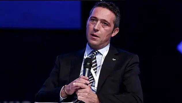 Ali Koç: Sanayiciye hiçbir zaman böyle imkânlar sunulmadı