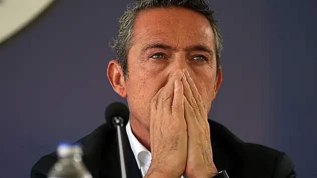 Ali Koç'un Fenerbahçe karnesi
