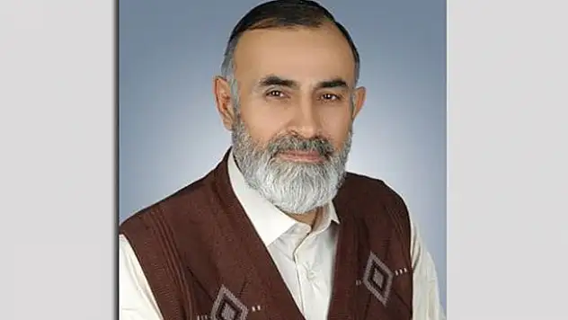 Ali Küçük Hoca vefat etti