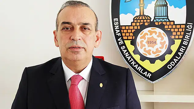 Ali Osman Karamercan'dan birliktelik çağrısı