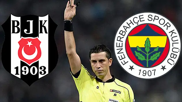 Ali Palabıyık'ın derbi performansı