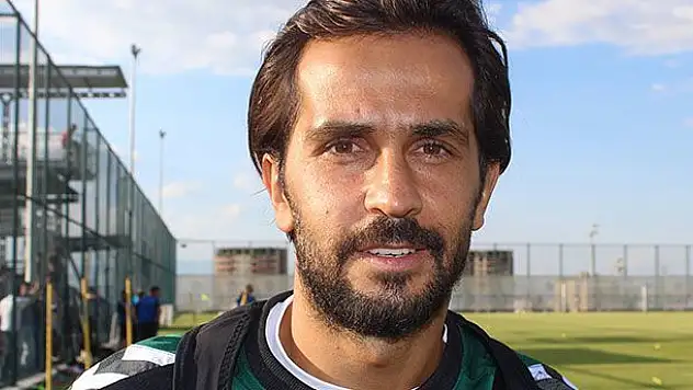 Ali Turan iddialı konuştu