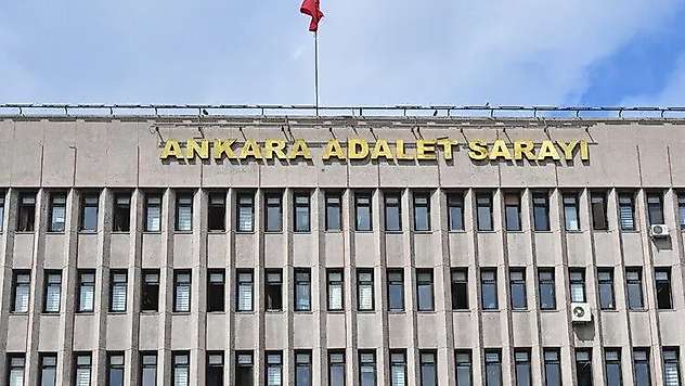 'Alihan Kuriş çıkar amaçlı suç örgütü'ne yönelik operasyonda 32 şüpheli tutuklandı