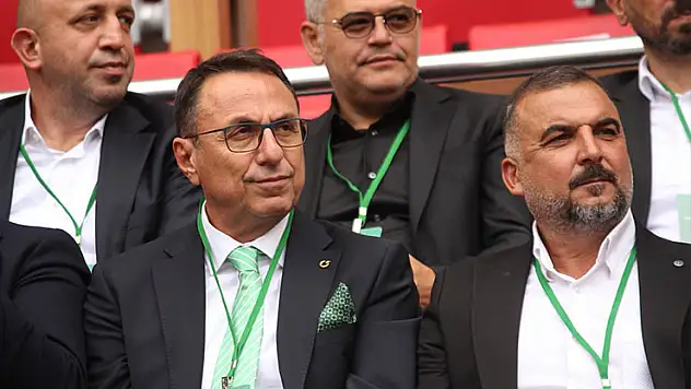 Alınacak her kararda çok dikkatli olacağız