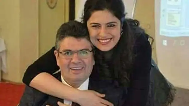 Alişan Kapaklıkaya'nın acı günü