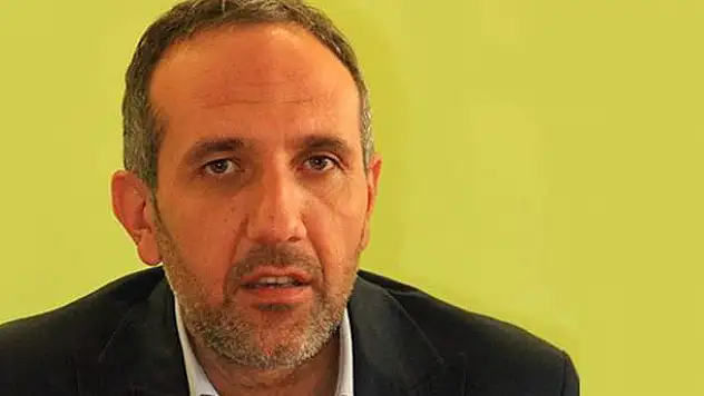 Alışkanlık yaptı