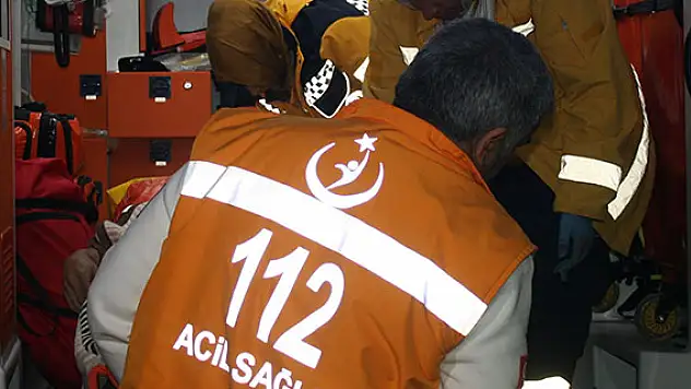 Alkol parası vermediği gerekçesiyle arkadaşını bıçakladığı iddiası