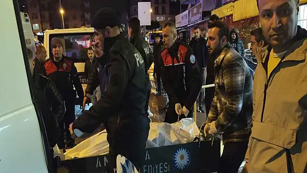 Alkollü iş yeri sahibi, tartıştığı müşteriyi öldürdü