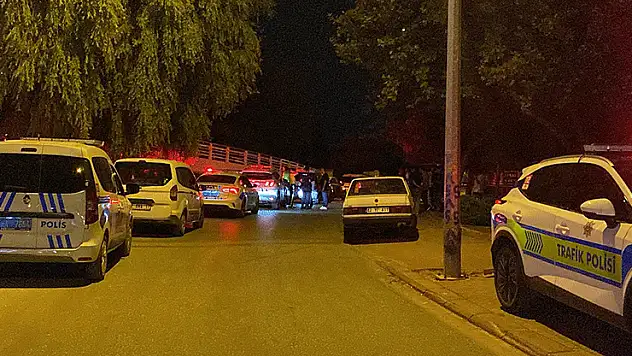 Alkollü sürücü polisten kaçtı, yakalanınca ehliyetinin alkolden geri alındığı ortaya çıktı