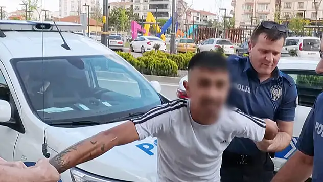 Alkollü ve ehliyetsiz sürücüden gazeteciye 'Öldürürüm' tehdidi