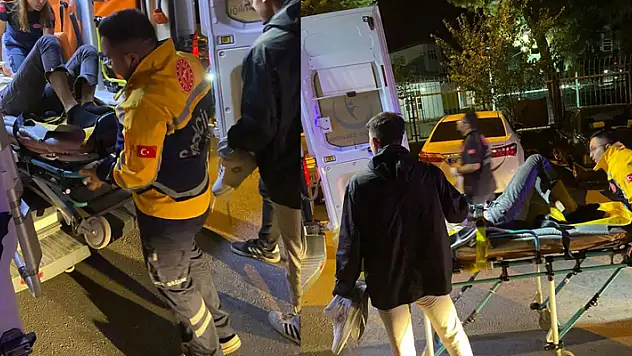 Alkolü fazla kaçırın genç, komaya girip hastanelik oldu
