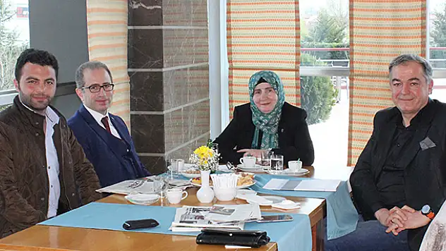 'Allah fırsat vermesin'
