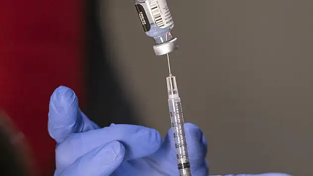 Alman BioNTech, CEPI ile mpox aşıları için iş birliği yapacak
