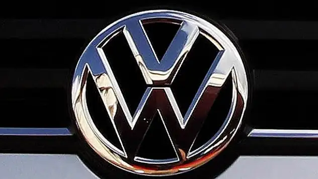 Alman devi Volkswagen'e bir dava daha