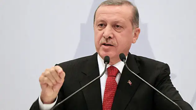 Alman devlet televizyonunda Cumhurbaşkanı Erdoğan'a ağır hakaret