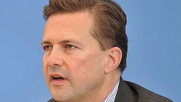 Alman Hükümeti Sözcüsü Seibert: Hedefimiz AB zirvesinde somut kararlara ulaşmak