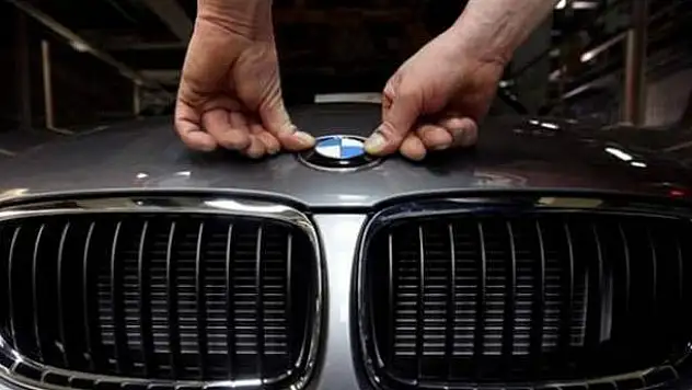 Alman otomotiv devi Türkiye'ye geliyor