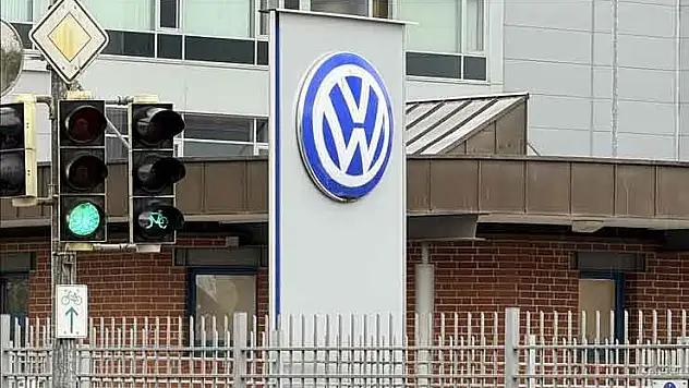Alman yetkililer, 'Volkswagen ile İsrail silah şirketi Rafael arasında ortaklık kurulabileceği' iddialarını yalanlamadı