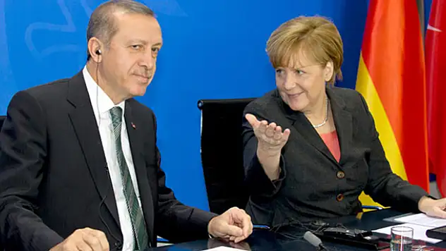 Almanya 1 milyon mülteci alacak