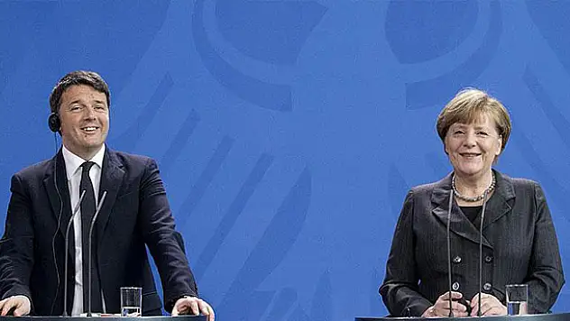 Almanya Başbakanı Merkel: Türkiye Suriyeli sığınmacıların çalışma koşullarını iyileştirdi