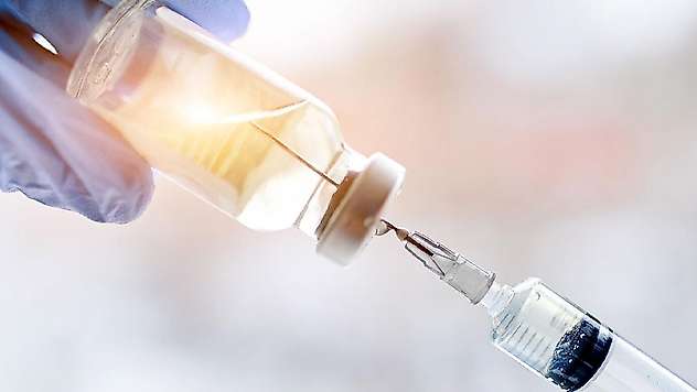 Almanya'da bir kişi 217 kez Covid aşısı oldu

