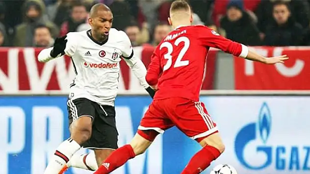 Almanya'da direnemedik! - Bayern 5 - 0 Beşiktaş