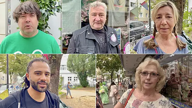 Almanya'da esrarın sınırlı yasallaşması tasarısı halkı ikiye böldü
