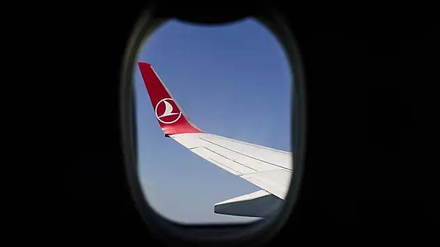 Almanya'daki grev nedeniyle THY'nin bazı seferleri iptal edildi
